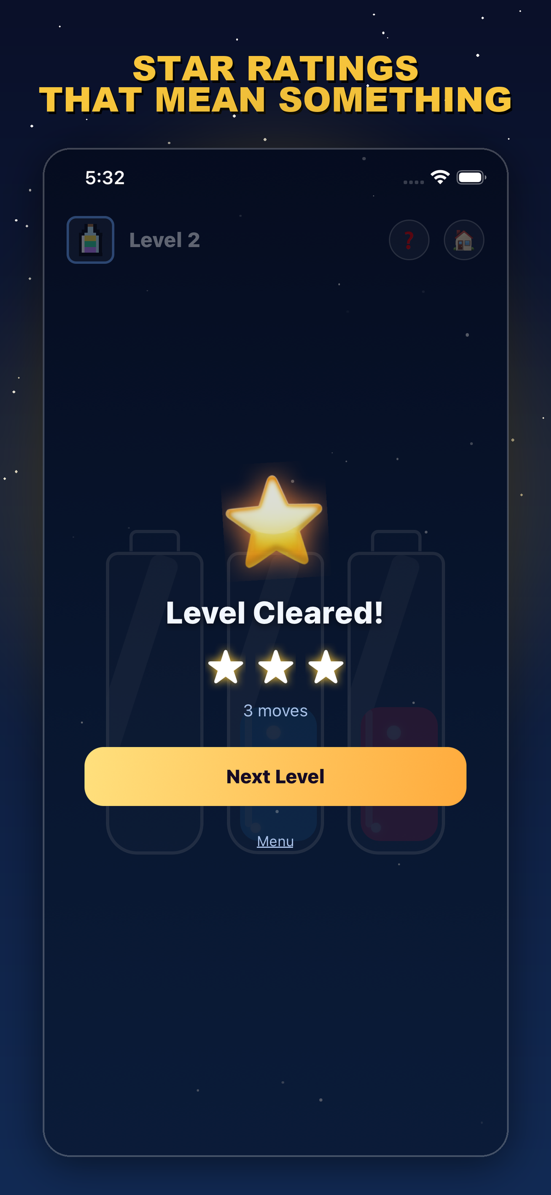 Water Sort: Pour Puzzle screenshot 9