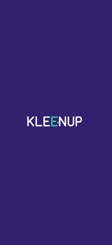 KLEENUP Screenshot 1 of 9