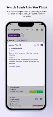 RealEdge AI Screenshot 5 of 8