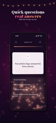 Does My Crush Like Me? Screenshot 3 of 5