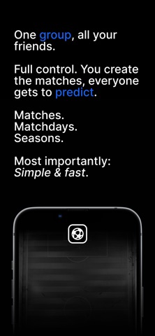 Golero screenshot