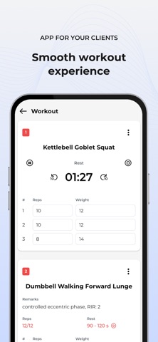 Fitebo Screenshot 4 of 6