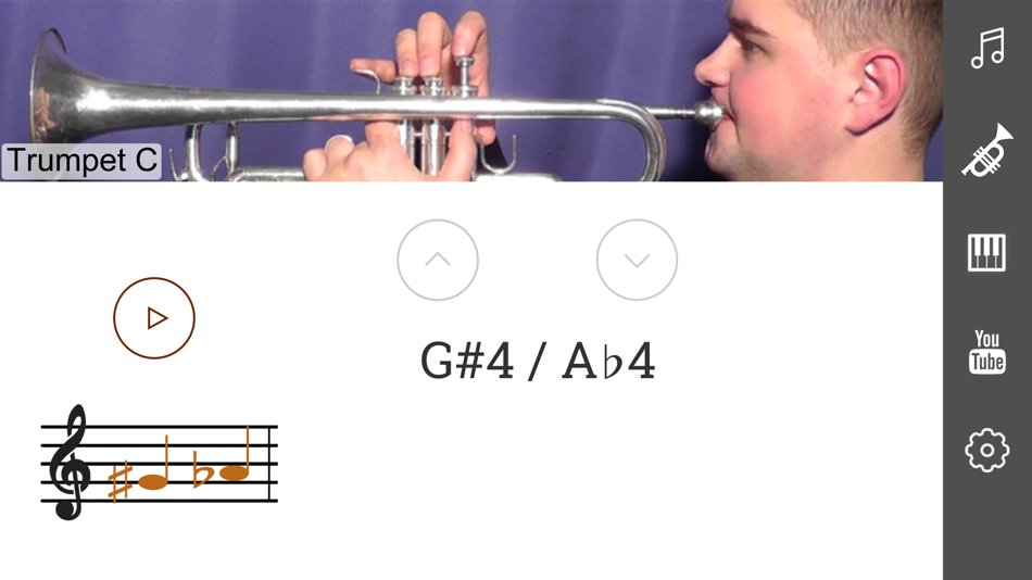 How To Play Trumpet - 1.0.4 - (iOS)