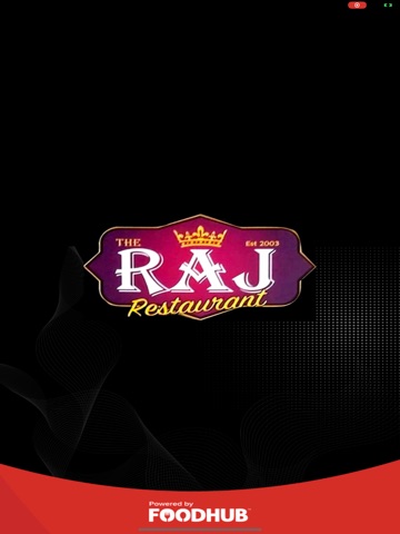 The Raj Restaurant