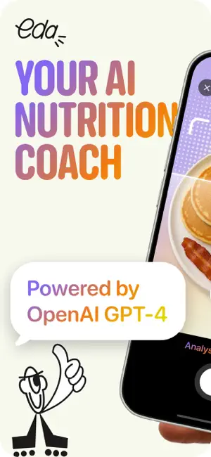 AI Food Coach: eda screenshot 1