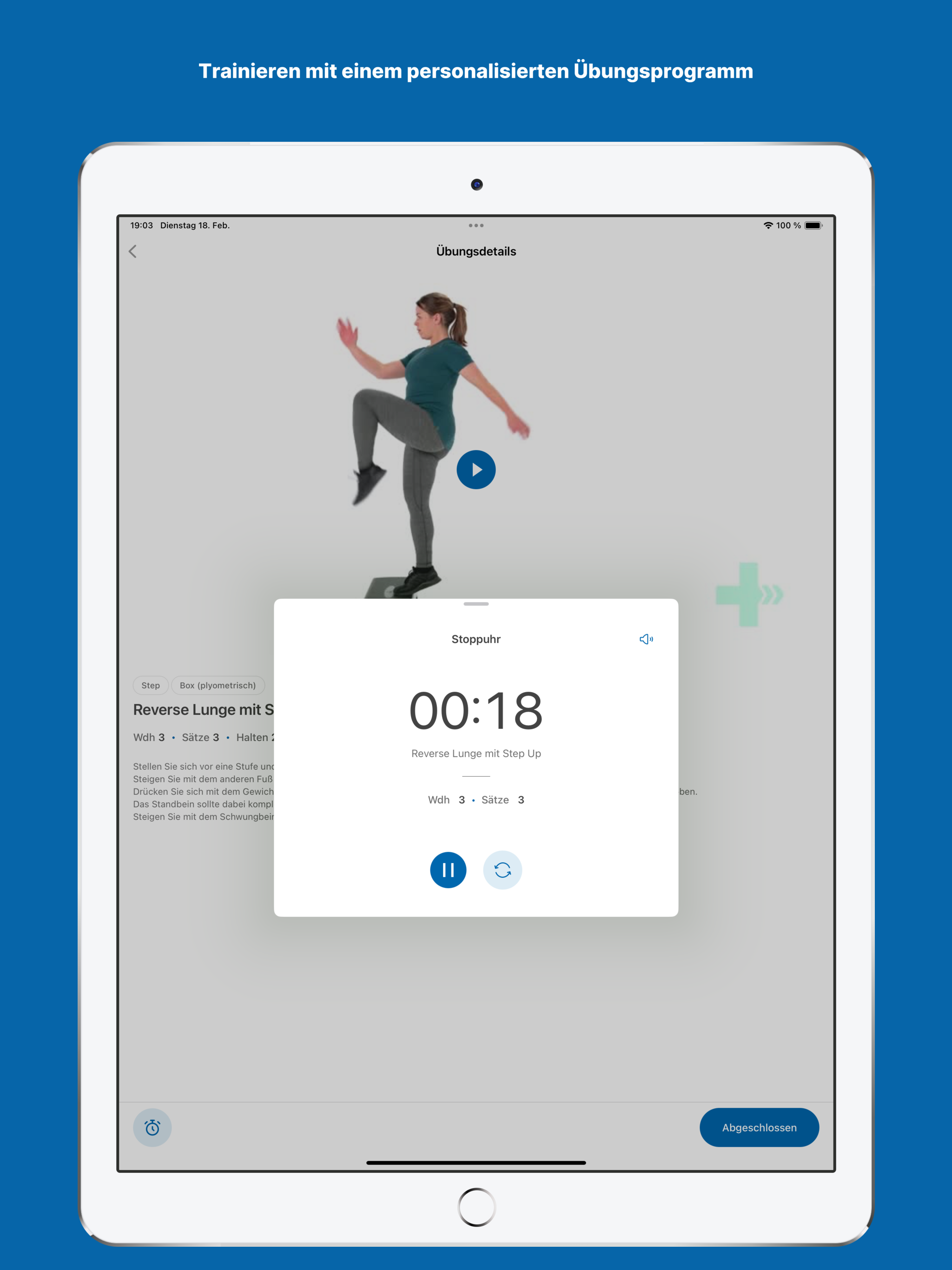 physio.coach by Medbase