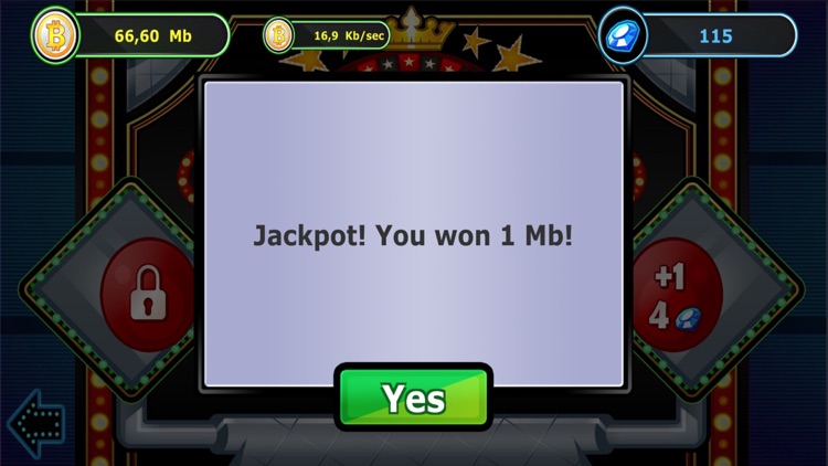 BlockChain Baron - Idle tycoon screenshot-6