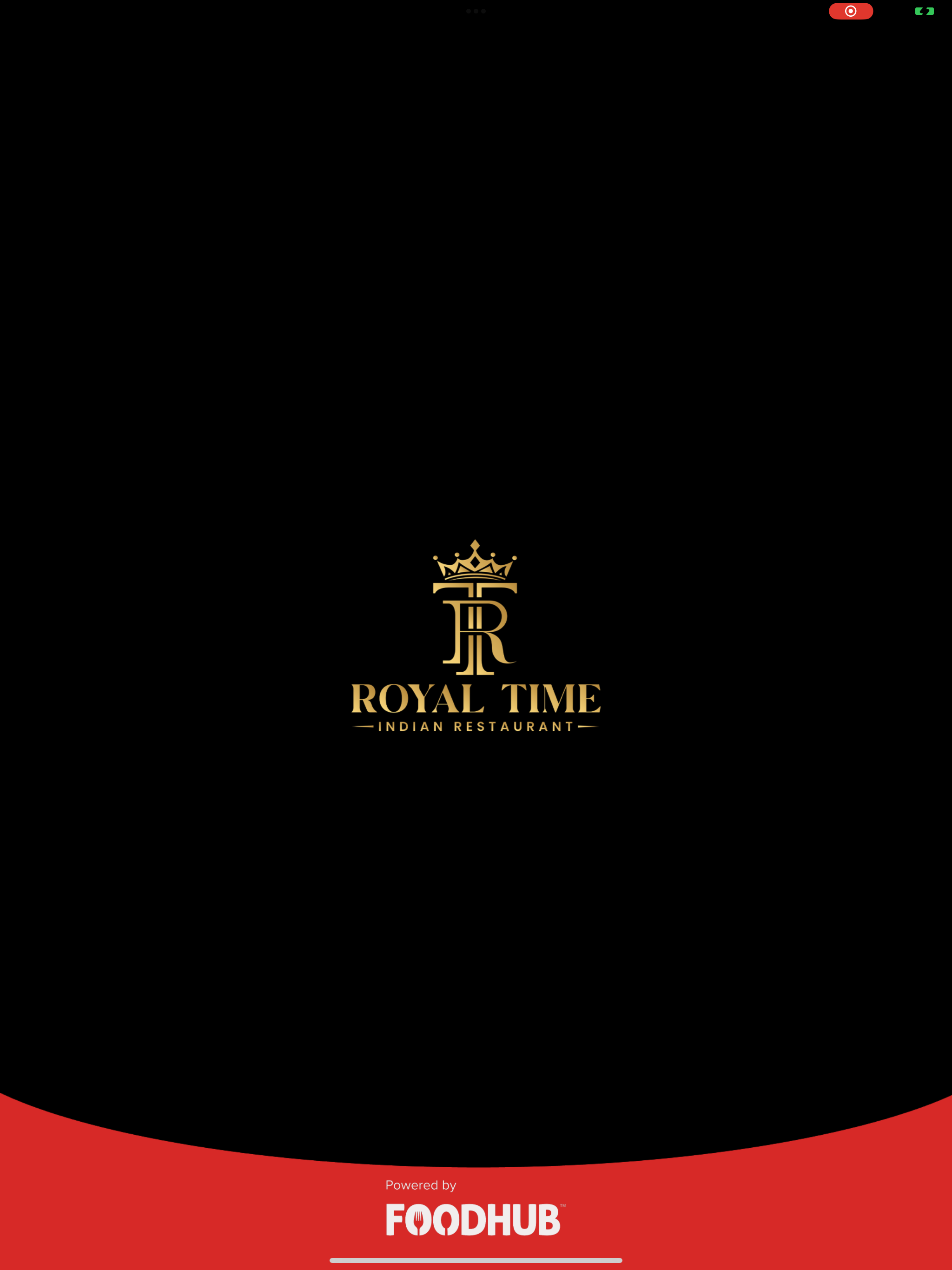 Royal Time Indian Restaurant