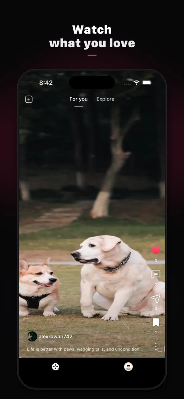 Screenshot #1 pour Aparatchi