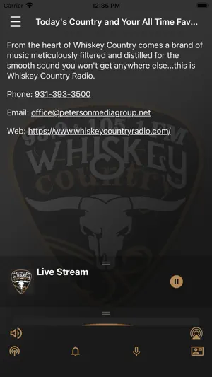 Whiskey Country screenshot 3