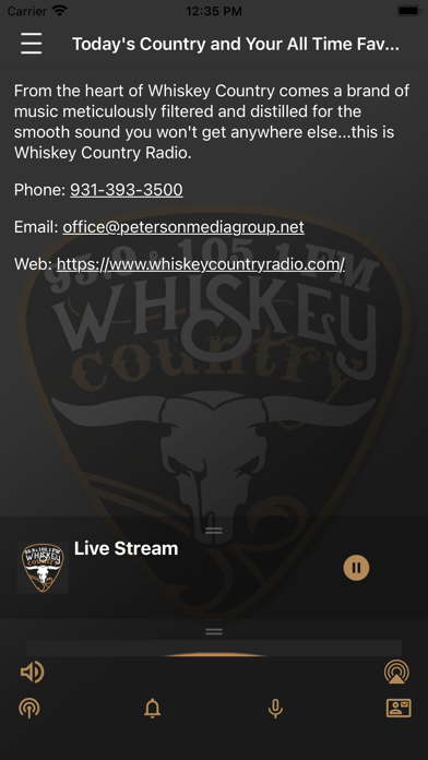 Screenshot #3 pour Whiskey Country