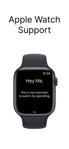 Hey Me, Remind Me Screenshot 5 of 6