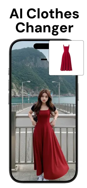 AI Outfit Maker & Stylist screenshot 1