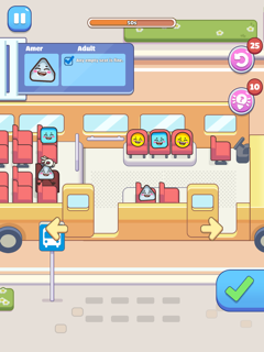 Seat Up screenshot 14