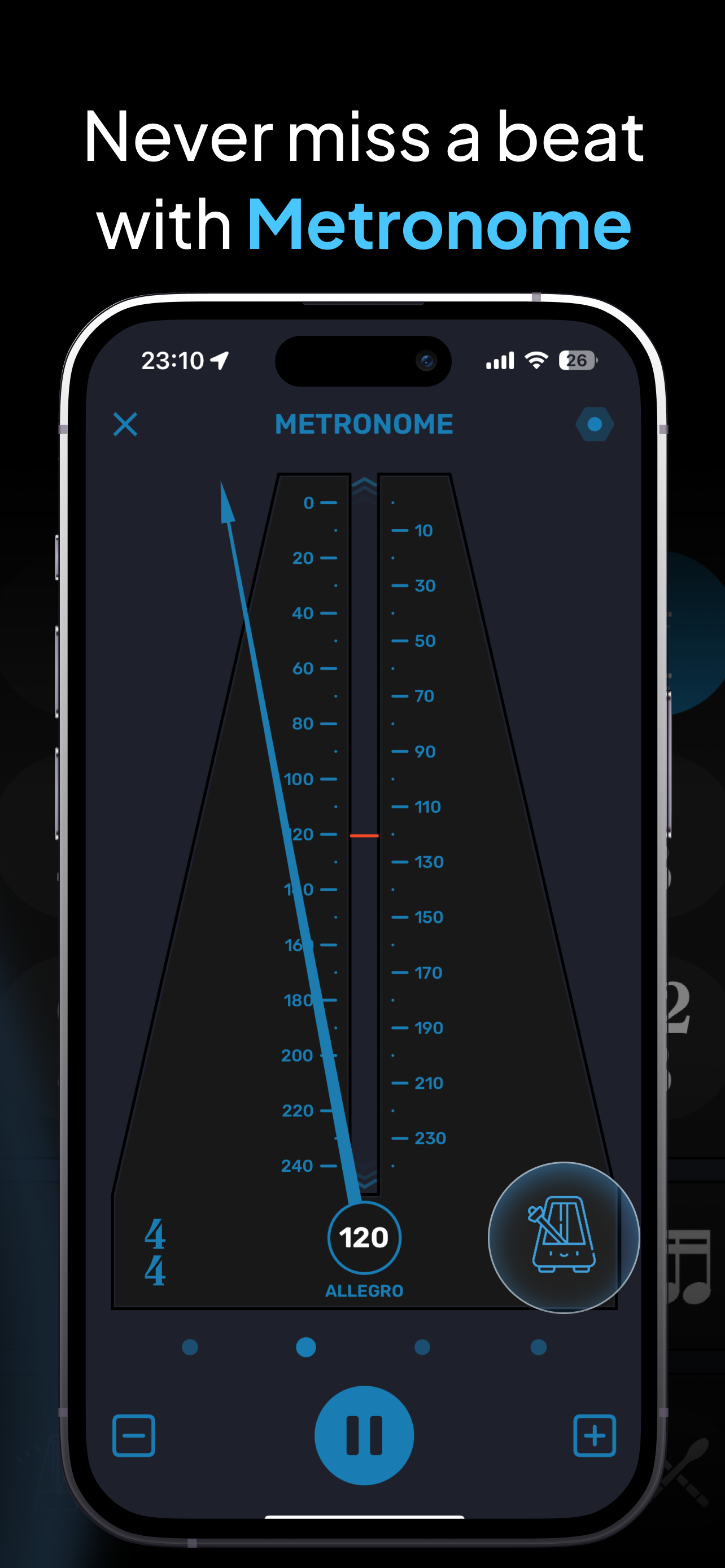 SoundBase ° Music Hearmark
