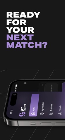 SetDarts Screenshot 3 of 4