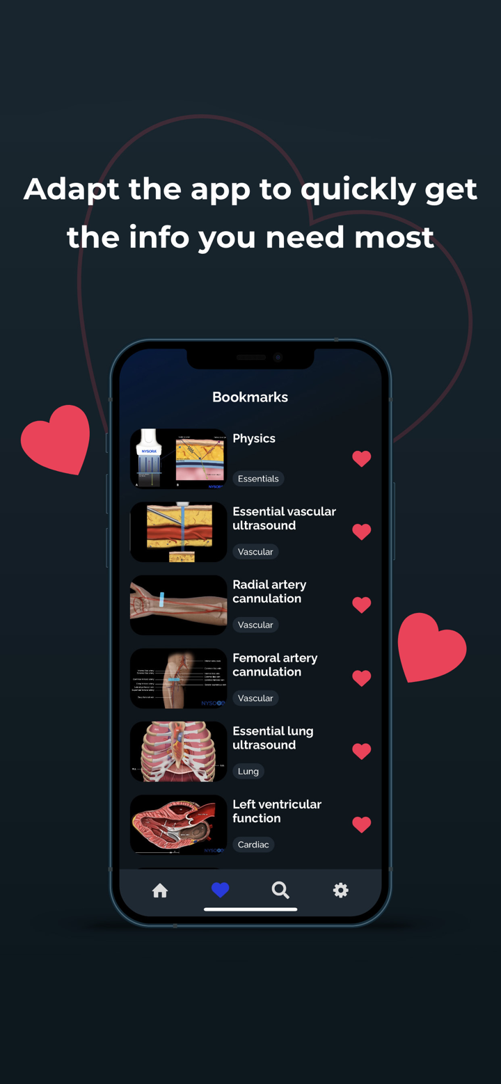 Point of Care Ultrasound screenshot 7