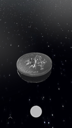Coin Flip 3D - Toss It! screenshot 2