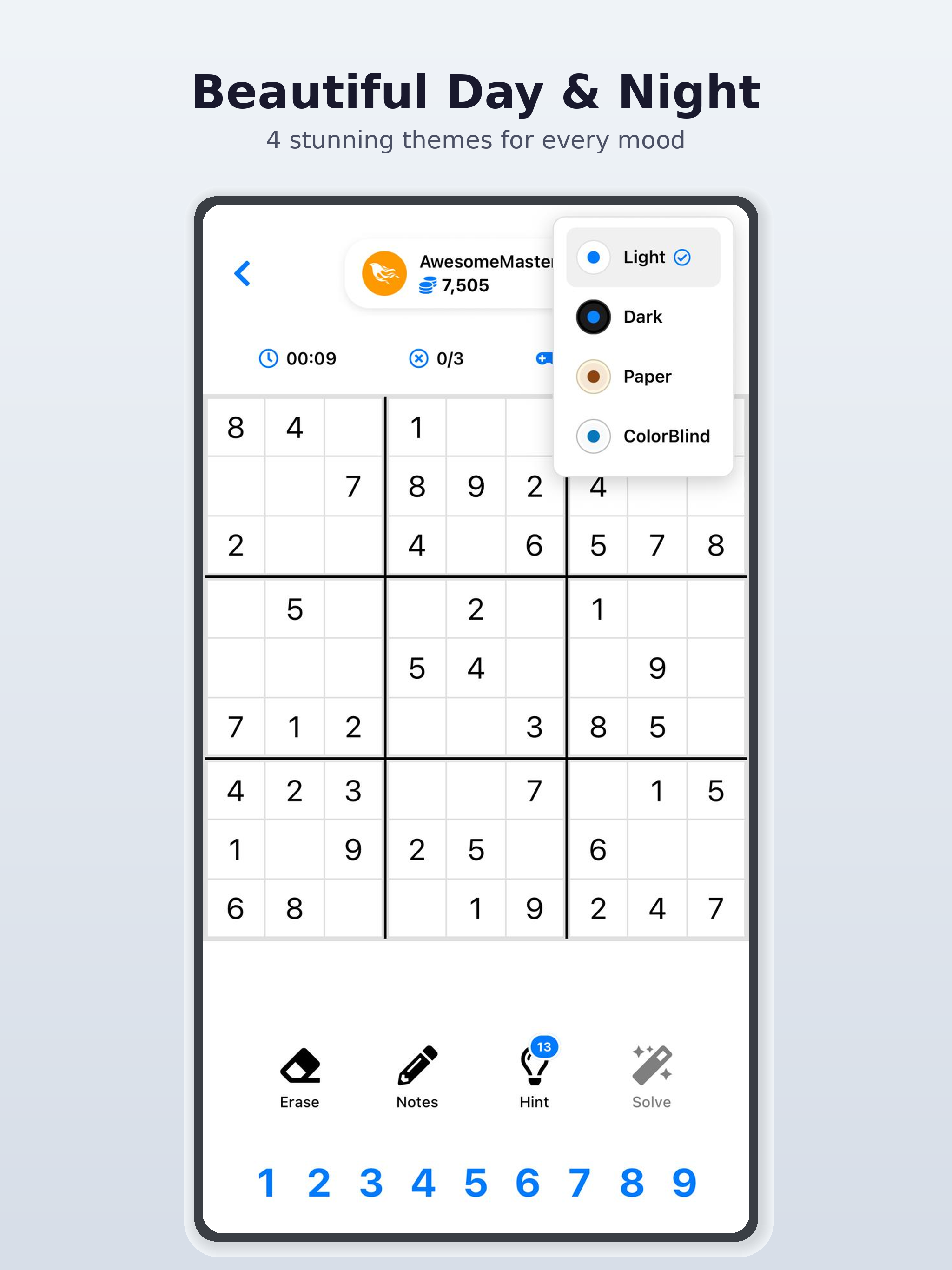 Sudoku World League