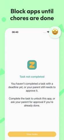 Zenvy - Parental Control Screenshot 8 of 8