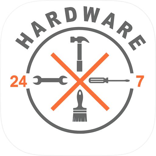 Hardware 24x7