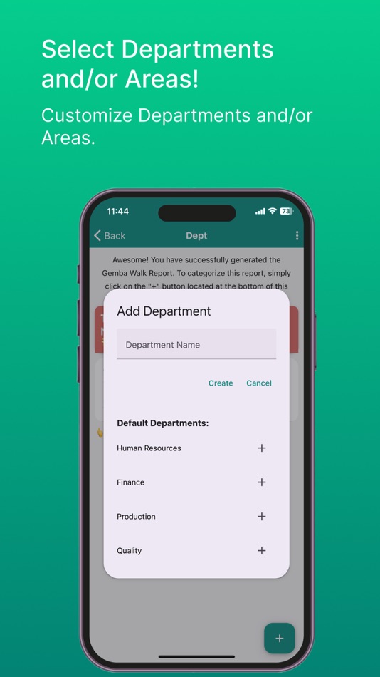 #3. Lean Gemba Walk Rp (iOS) 由: MCS Media, Inc.