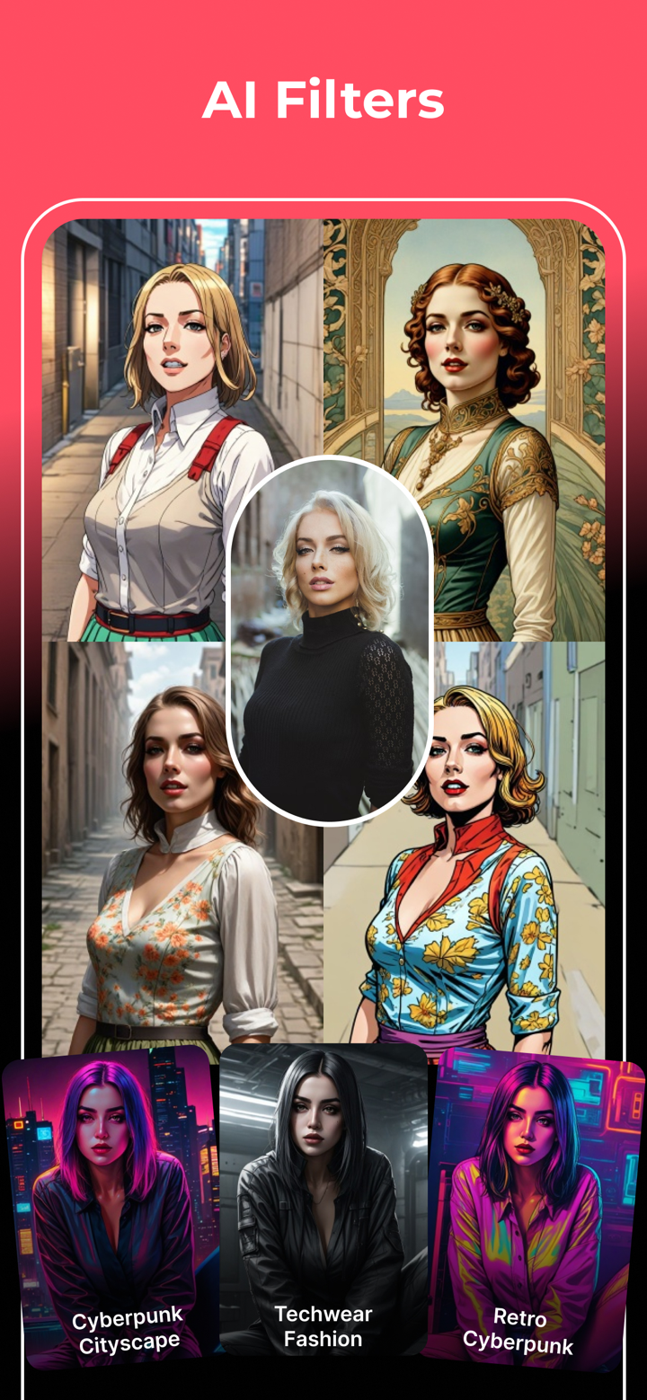 Magic Eraser - Remove Object screenshot 8