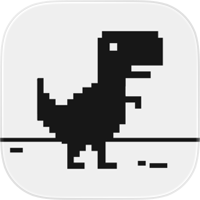 Steve | Widget Dinosaur Game