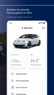 volkswagen iphone bildschirmfoto 3