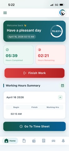 E-Management Screenshot 4 of 10