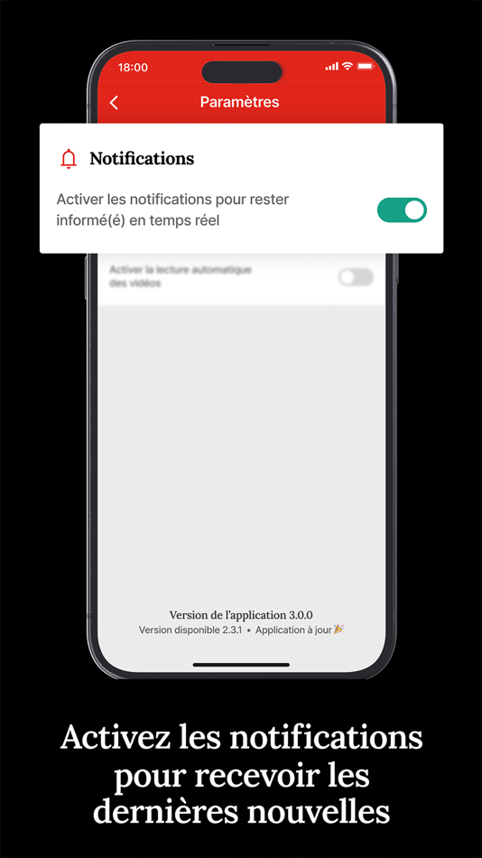 #3. Nord Info (iOS) 由: Editions Blainville-Deux-Montagnes Inc, Les