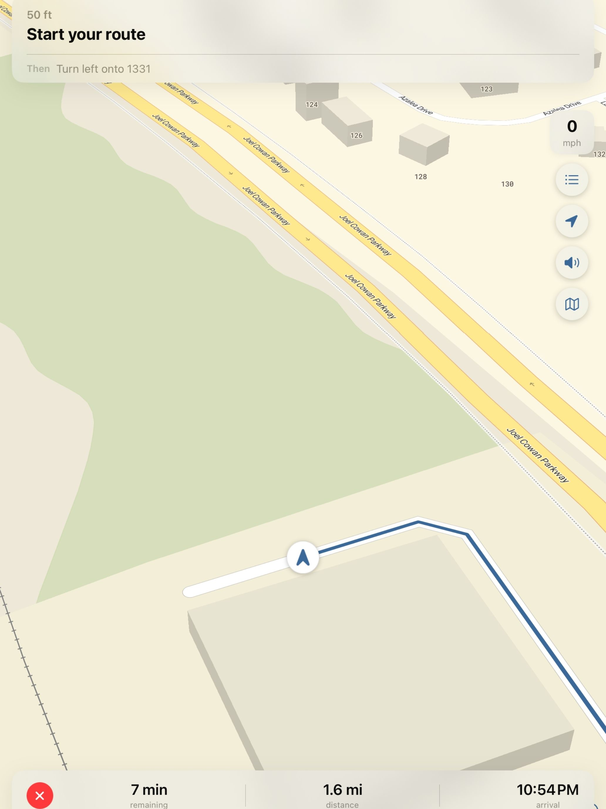 Cruze Cart screenshot 8