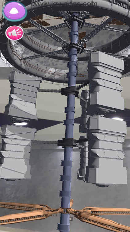 Solar System AR 4D screenshot-7