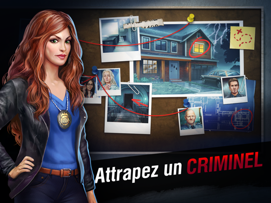 Screenshot #4 pour Adventure Escape Mysteries