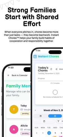 Instant Chores Screenshot 2 of 6