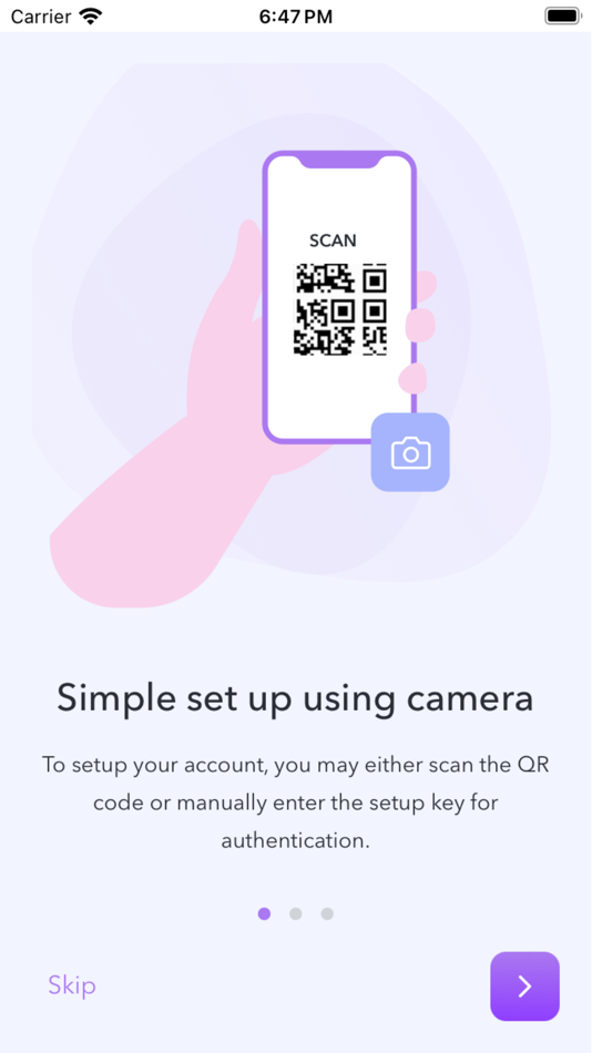 #8. TSI MFA (iOS) 게시자: TELIGENT SYSTEMS, INC.