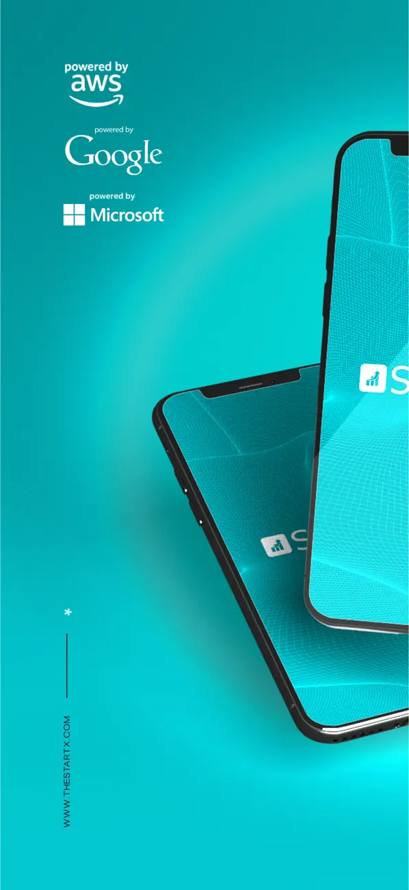 Screenshot #1 pour StartX: The Xchange