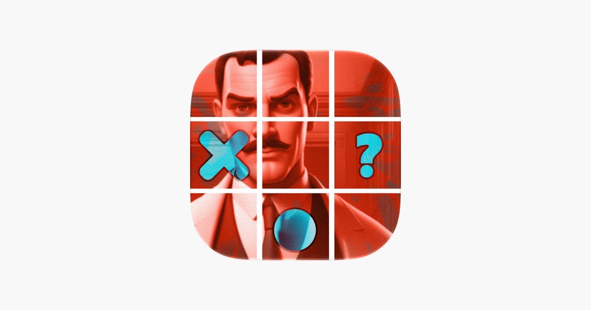 ‎Detective Notes App - App Store