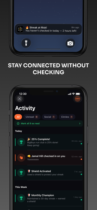 PingCircle Screenshot 10 of 10