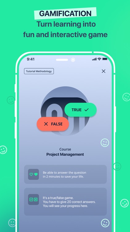 LMS by MetaMinder screenshot-3