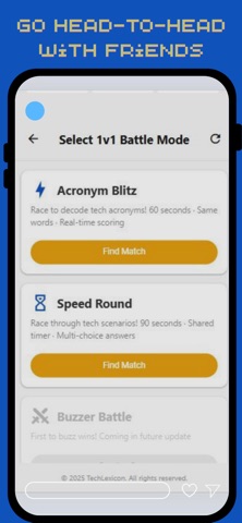 TechLexicon Screenshot 9 of 10
