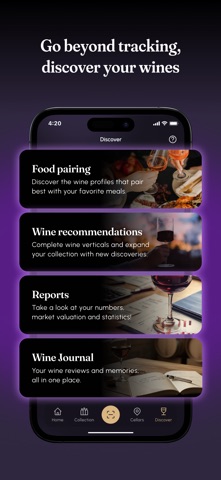 CellarEye: Wine Tracker Screenshot 7 of 7