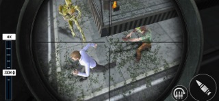 TheUndead: Zombie Sniper Gameのおすすめ画像2