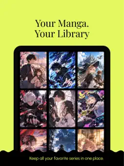 Mihon: Manga Reader screenshot 6