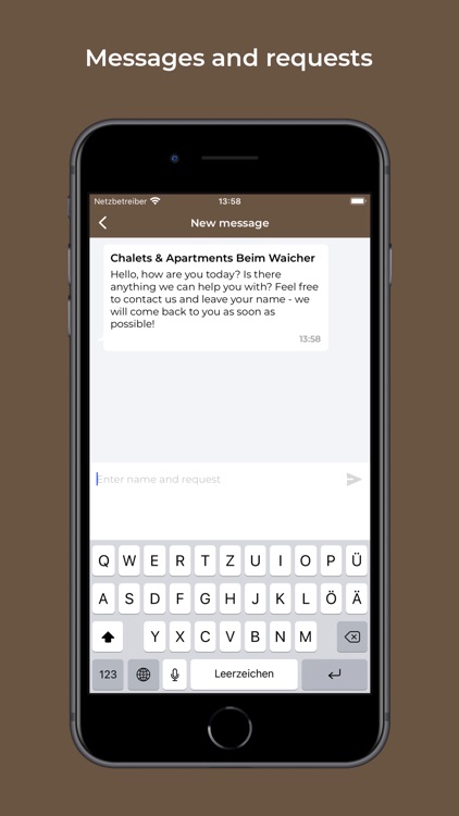 Beim Waicher screenshot-3