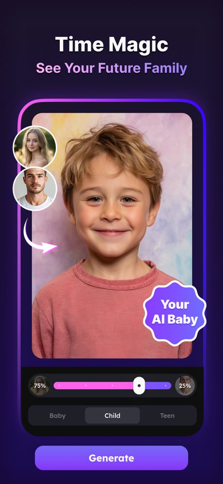 AIEASE - AI Video Generator screenshot 8
