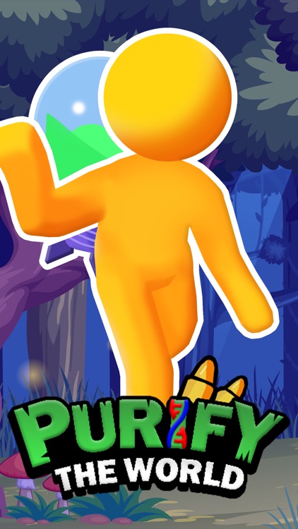 Purify the World
