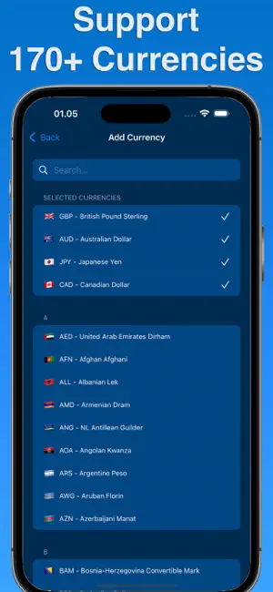 Money Calculator ™ screenshot 2