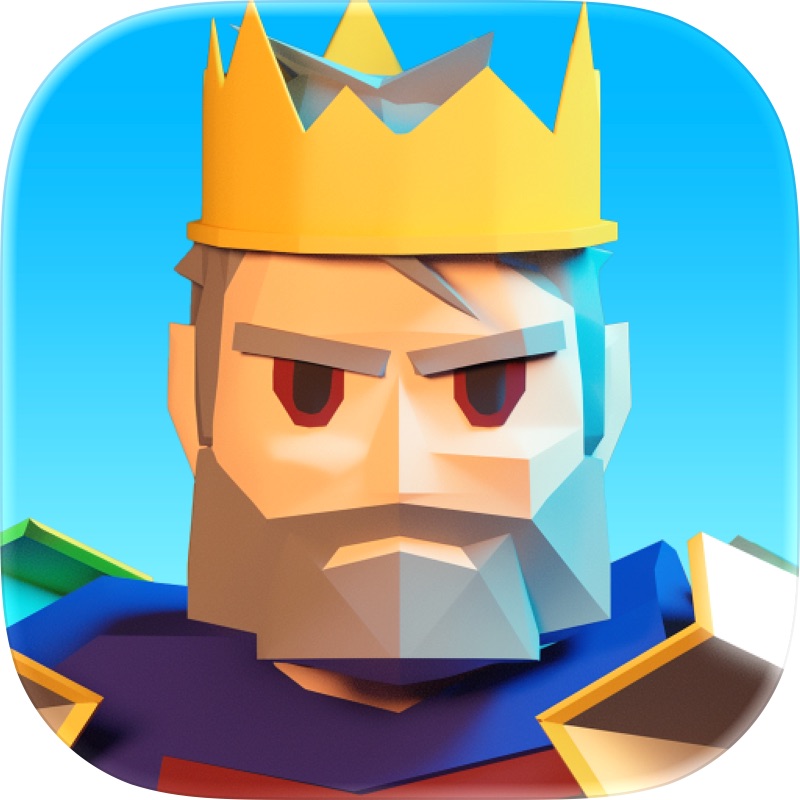 Isles of Kings screenshot 1