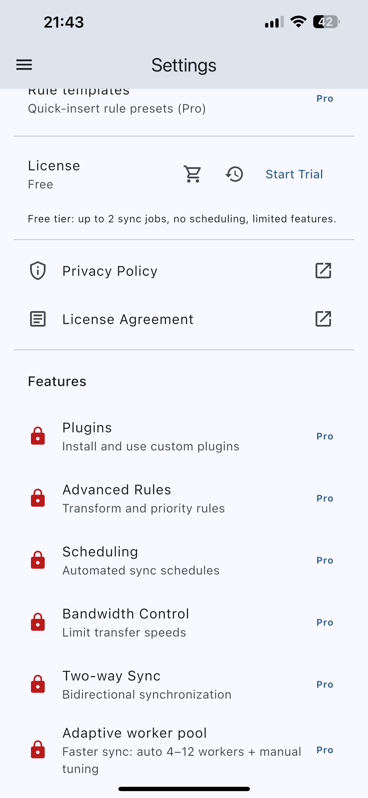 MyClouDrive